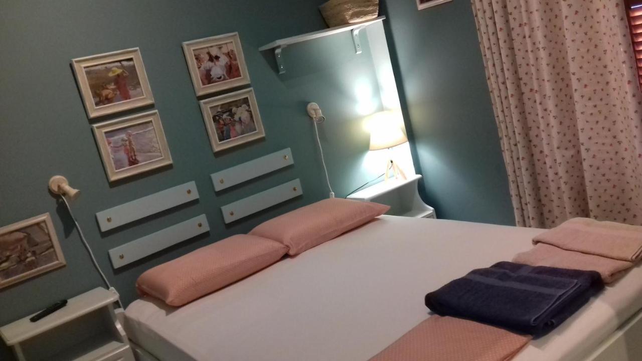 Iliolithos Rooms Kardhamili Esterno foto