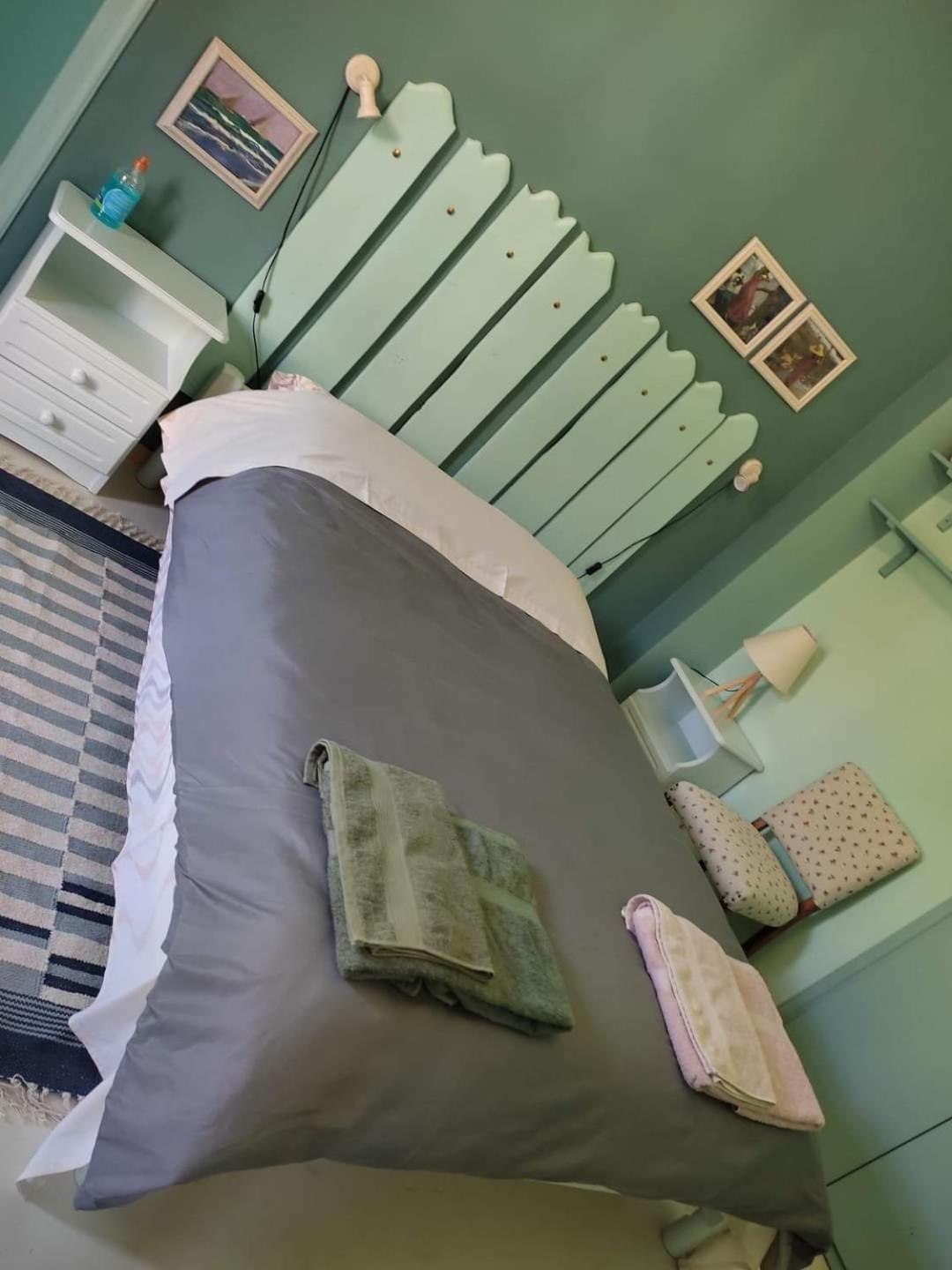 Iliolithos Rooms Kardhamili Esterno foto