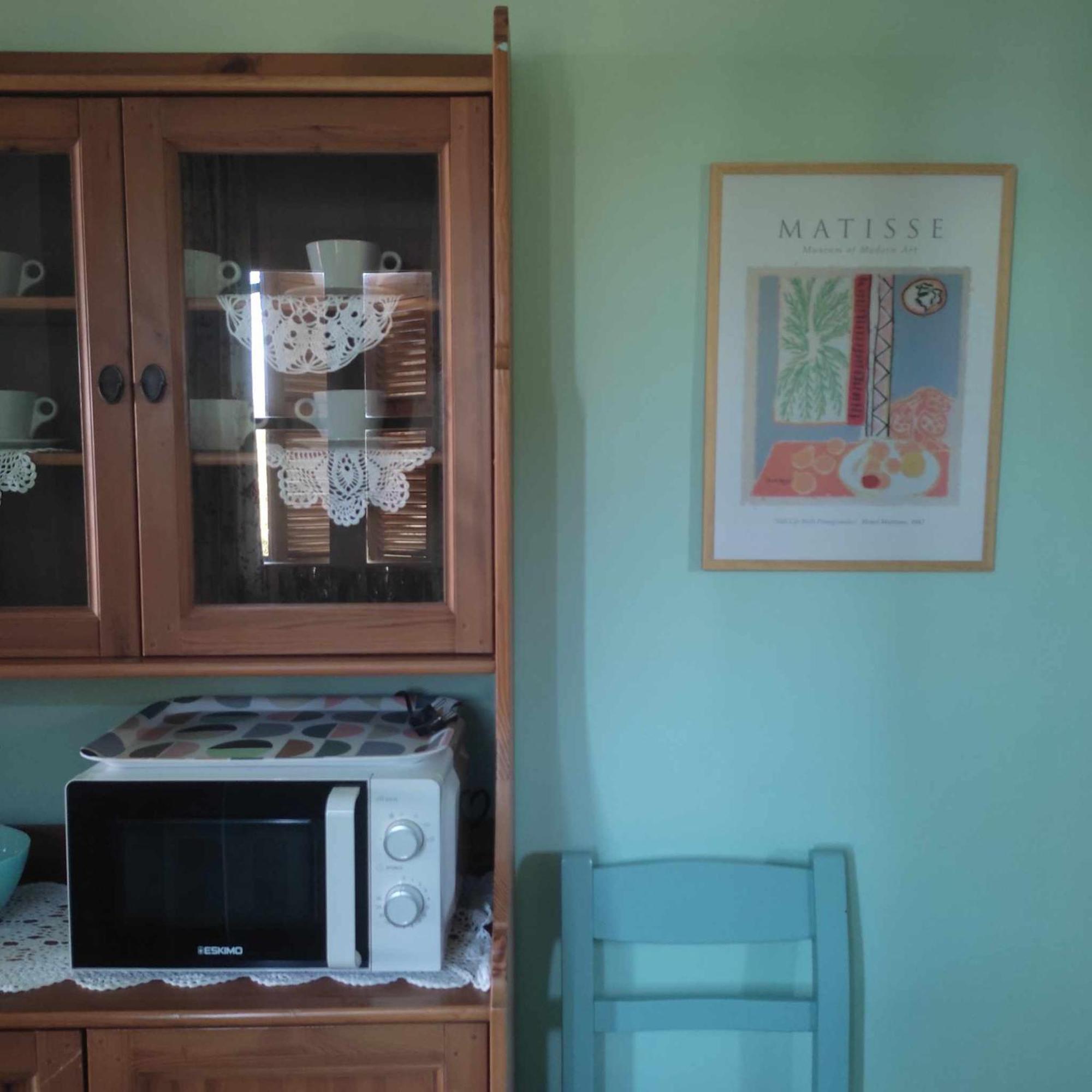 Iliolithos Rooms Kardhamili Esterno foto
