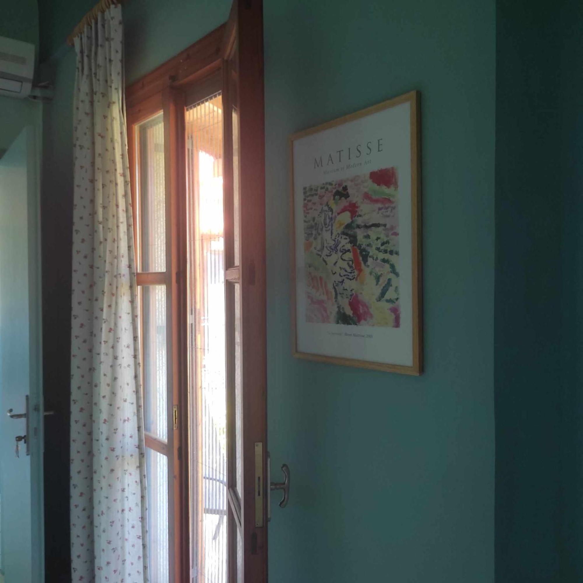 Iliolithos Rooms Kardhamili Esterno foto