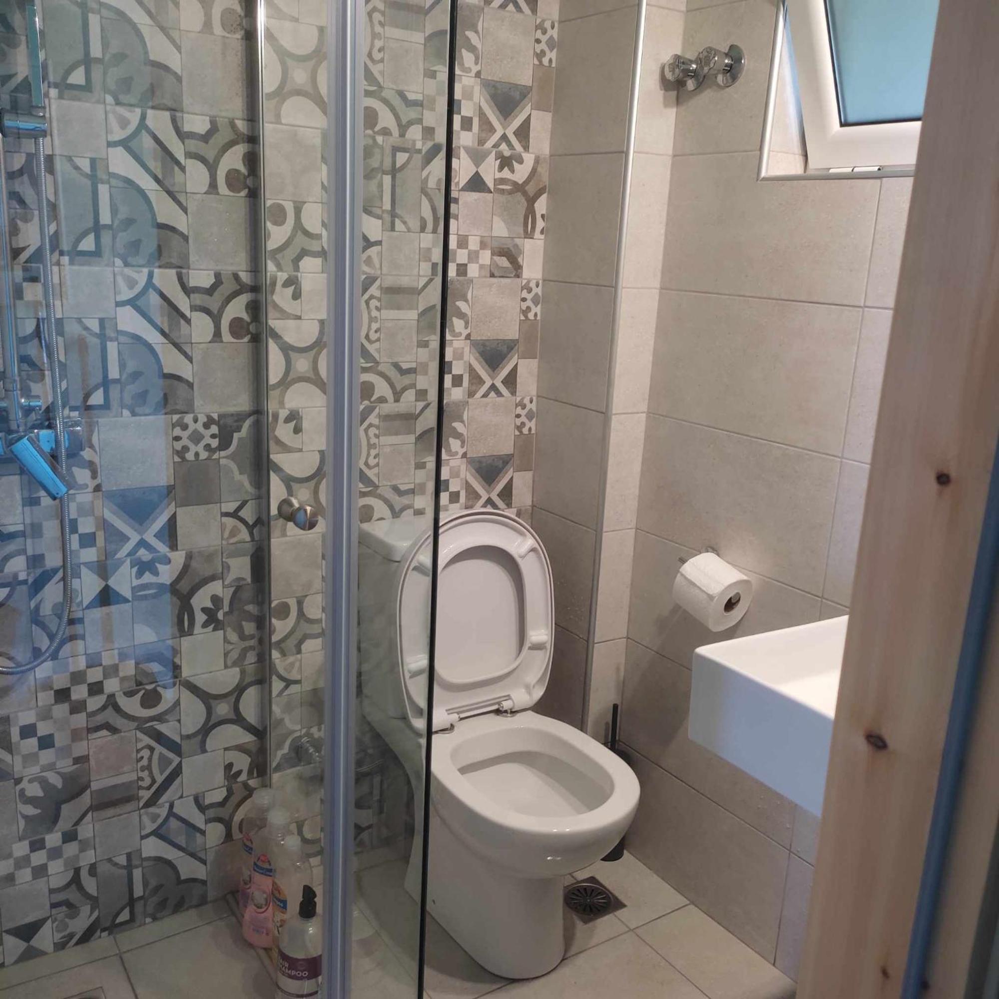 Iliolithos Rooms Kardhamili Esterno foto