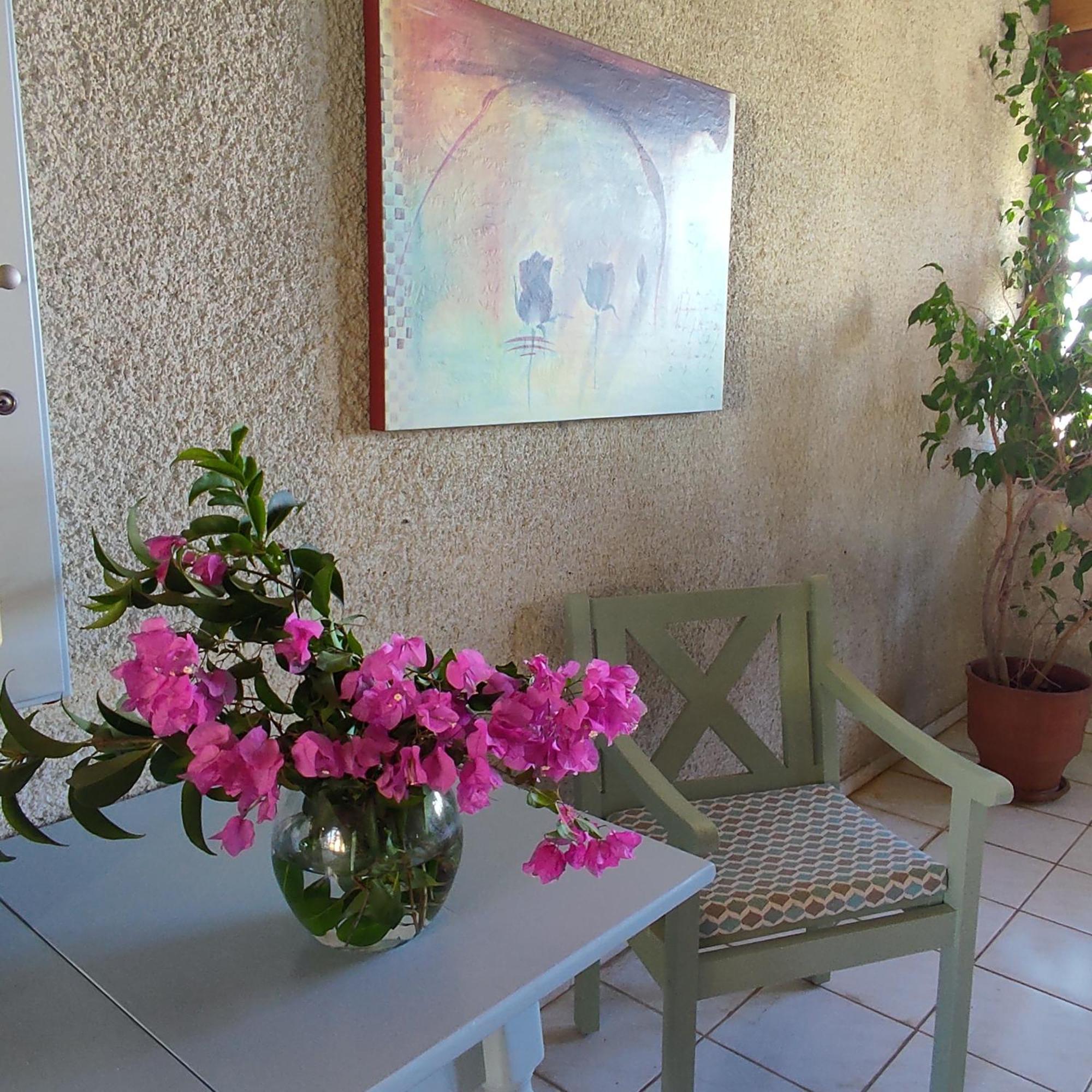 Iliolithos Rooms Kardhamili Esterno foto